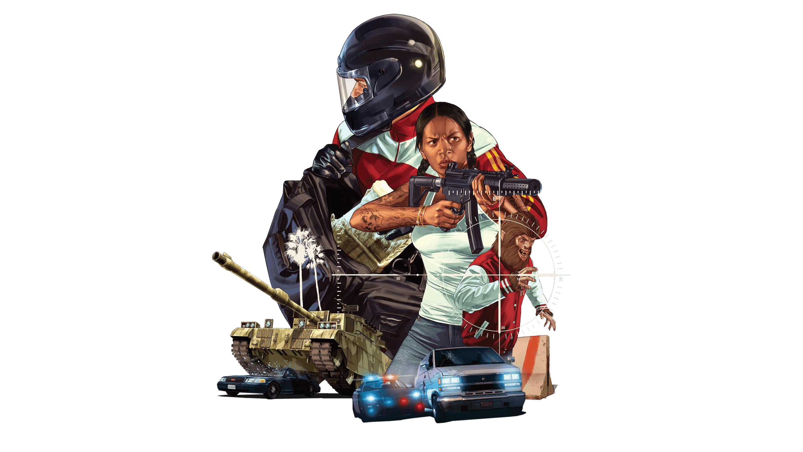Wanted Scripts artwork
